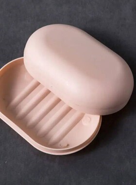 Travel Soap Box Camping Portable Container Hiking Soap Holde