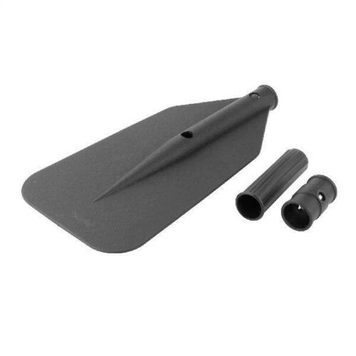 Paddle Blade Connector Plastic Paddle Oars Shaft Connector