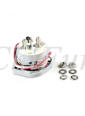TE DC contactor relay 4 line EV200HAANA 1618002-8 New