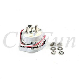 TE DC contactor relay 4 line EV200HAANA 1618002-8 New