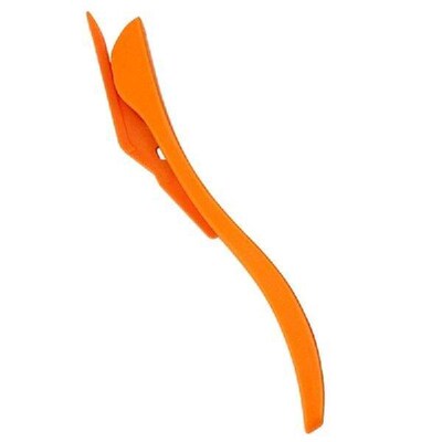 Paper Cutter Handheld Safety Wrapping Paper Cutter