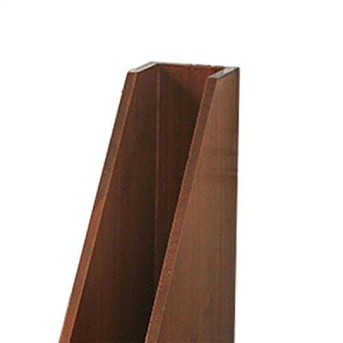 Office Multipurpose Wooden Storage Box Portable Convenient