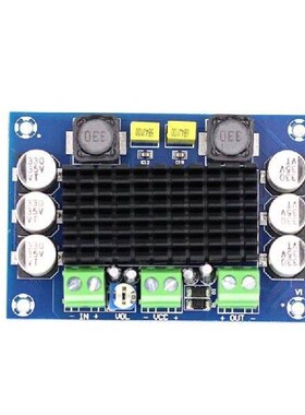 100W TPA3116D2 Mono Amplifier Board Class DC 12V-26V