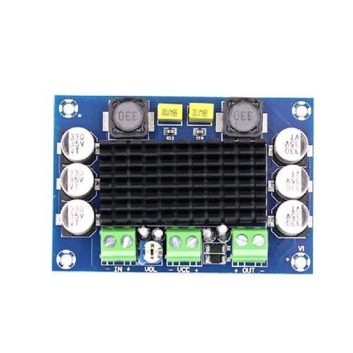100W TPA3116D2 Mono Amplifier Board Class DC 12V-26V