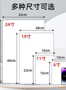 Live streaming fill light photography lamp beauty tool rack