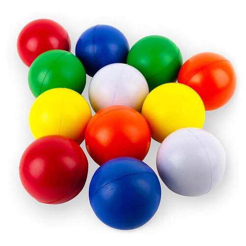 Sss Balls For Anxiety Fidget Toys Kids Adults Party Favors J