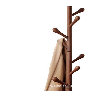 coat rack wooden coat hanger cloth stand clothes racks 衣架