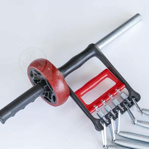 。Dunao comprehensive funct spring puller sit ups dumell reo