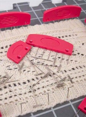 Bing Pins For Knitting Crochet Bing Combs Set