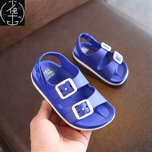 Summer boys baby sandals for children beach shoes 2022 kids