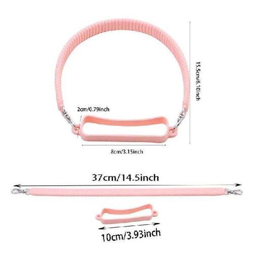 Water Bottle Handle Water Bottle Sling Carrier Holder Strap