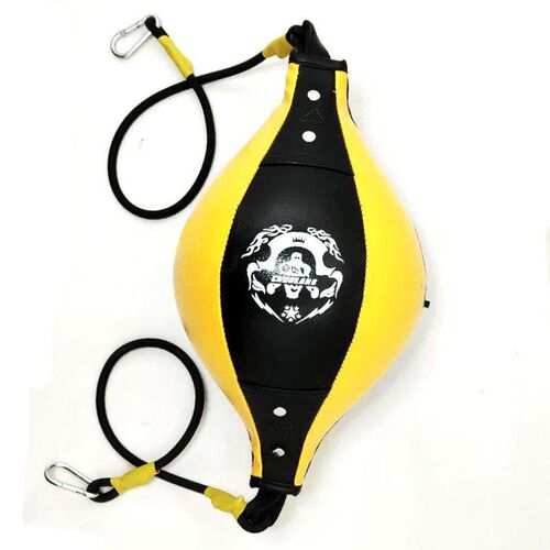 Double End Boxing Dodge Speed Punching Boxing Bag Inflatab