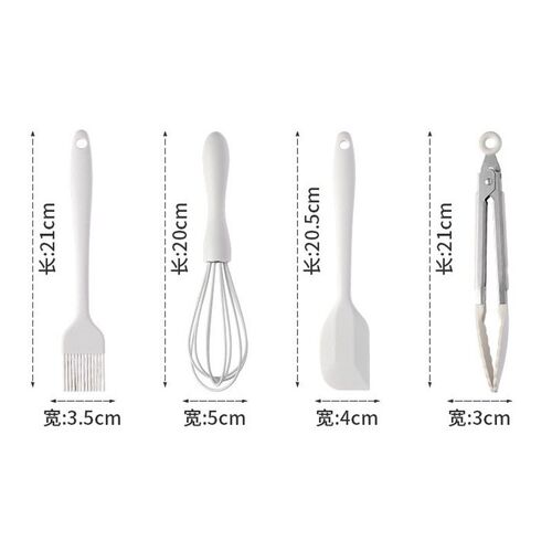 All-in-one Scraper, Household Grade High Temperature Resista