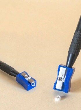 3.8MM Eraser Pen 6 Retractable Eraser Refill Sketch Highligh