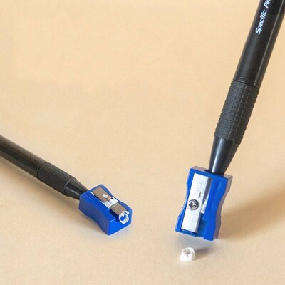3.8MM Eraser Pen 6 Retractable Eraser Refill Sketch Highligh