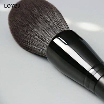 LOYBJ 1pcs Face Powder Makeup Brushes Cosmetic Loose Powder