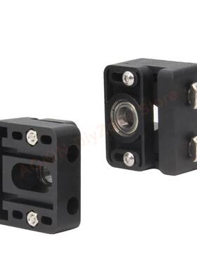 2Pcs Ender 3 V2 Upgrade Z-Axis Leadscrew Top Mount Z-Rod Bea