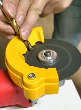 3-12mm Multipurpose Drill Bit Grinding Sharpener Polishing G