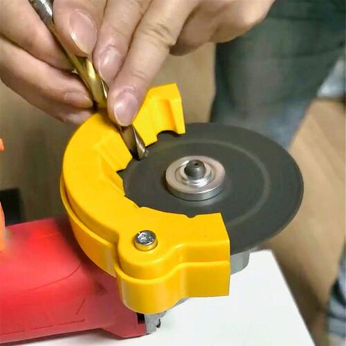 3-12mm Multipurpose Drill Bit Grinding Sharpener Polishing G