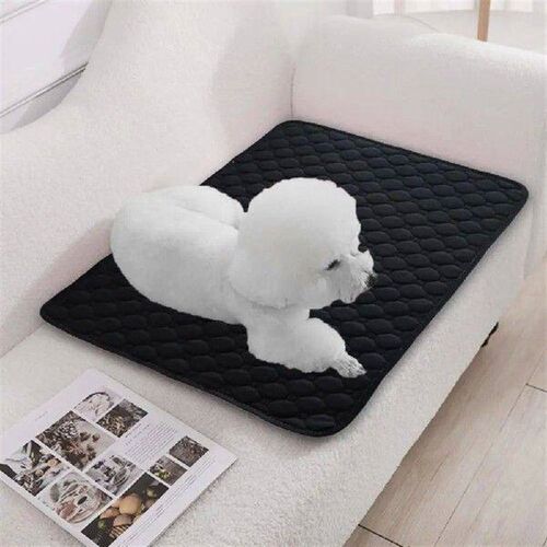 Pet-safe Pee Pad Reusable Washable Pet Training Pads for