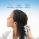 Hair Scalp Massager Head Massage Silicone Body Shampoo