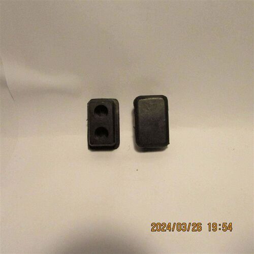 Rubber Silicone Processing Parts Customized Special-Shaped