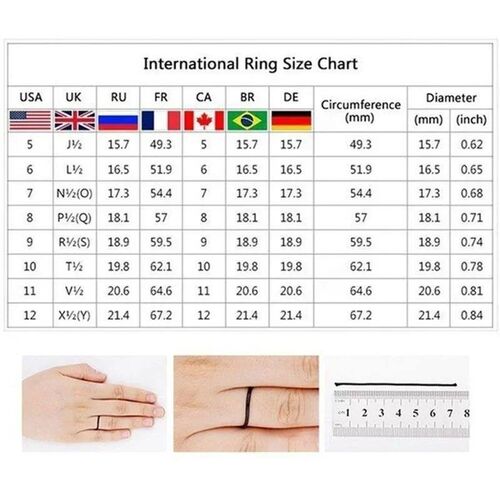 Delysia King Women rendy Shiny Crystal Ring Simplicity Elega