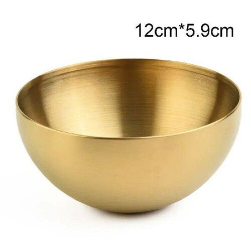 High Quality New Practical Salad Bowl Bar Cooking