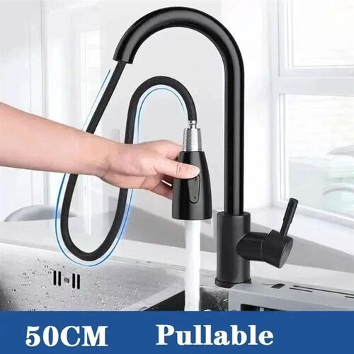 Stainless Steel Lead-Free Environmentally Friendly Kitchen C
