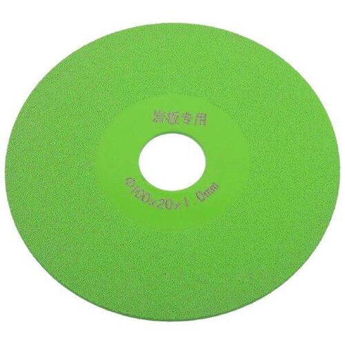 Cutting Wheel Cutting Discs Smooth Cutting Polishing