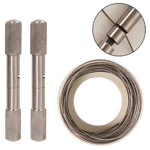 Compact Camping Chain Saw Horns Removal Dehorn Horns