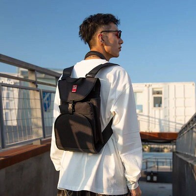 Mackar skateboard bag four wheel electric skateboard double