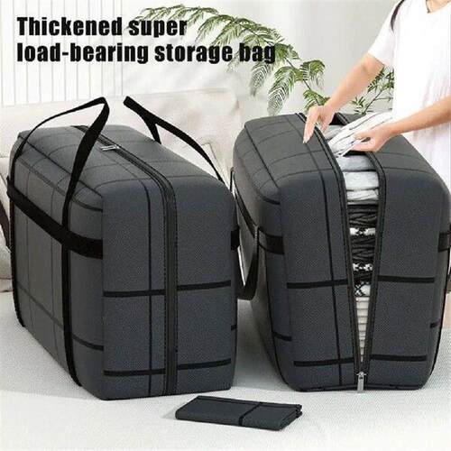 Item Storage Container Capacity Waterproof Duffel Bag with