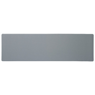 stri slip kitchen non leather long mat floor oil Anti