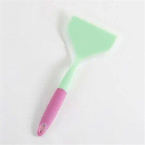 Egg Shovel 78g Durable High Temperature Resistance Handle