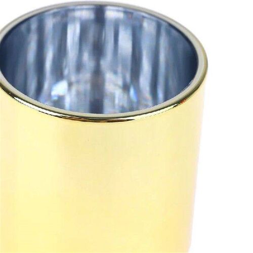 1Pc Travel Drink Bottle Bullet Shape Wine Glass Plastic