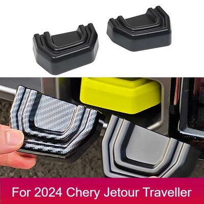 Trailer Hook ver Modified Exterior Trim Off-road Trailer ver