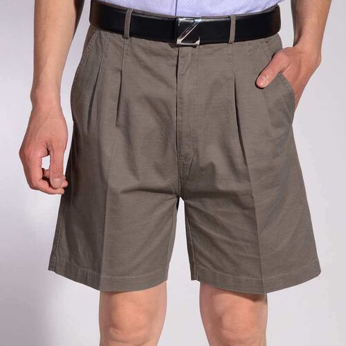 Middle-aged Mens Suit orts Middle-aged Pants Dads Cotton M
