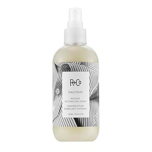 R+Co Pinstripe Intense Detangling Spray  Weightless Hydr