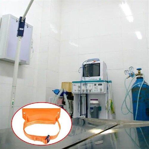N0PA Gas Cylinder Holder Propane for Tank Holder with Nylon