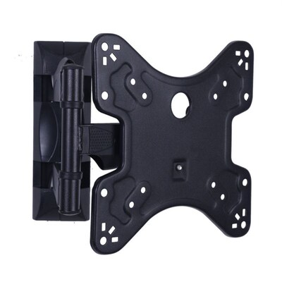 V stand P4 telescopic swing 26-60 inch TV hanger adjustable