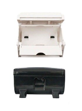 Hairdressing Foil Dispenser Cutter for Aluminum Foil