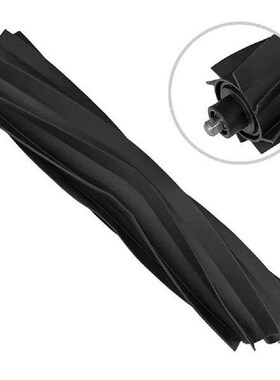 Professional Grade Rubber Brush Cover Accessories for