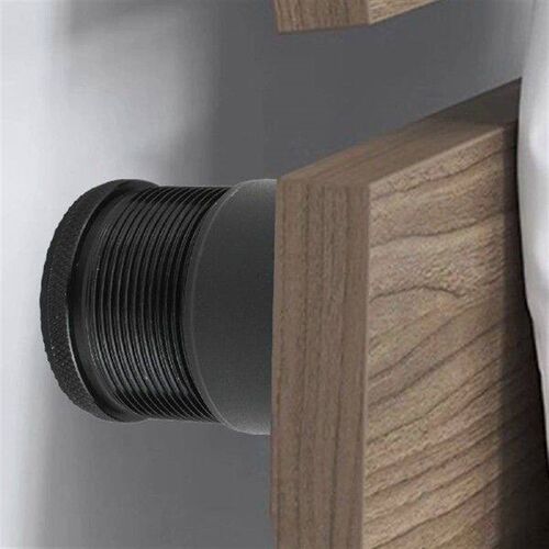 4pcs Furniture Leg Booster Pad Bed Riser Height Adjustable