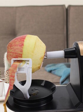 Potato Peeler  Peeler Cutter Slicer Fruit Peeling Machine Ha