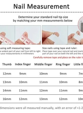 10Pcs French Ballerina Handmade Press on Nails Pink Bow Fake