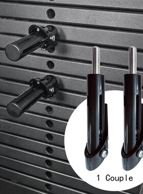2x Weight Stack Pin Gym Equipment Weight Loading Pin Univers