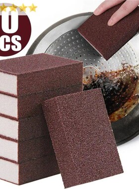 【Hot sales】10pcs Nano Sponge Magic Erasers Carborundum Rem