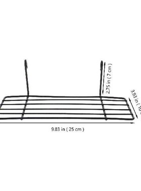 Parrot Birdcage Playstand Shelf Perch Represent Pet