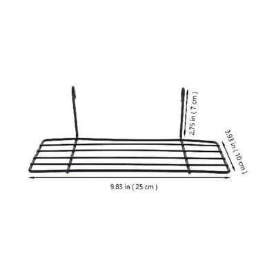 Parrot Birdcage Playstand Shelf Perch Represent Pet